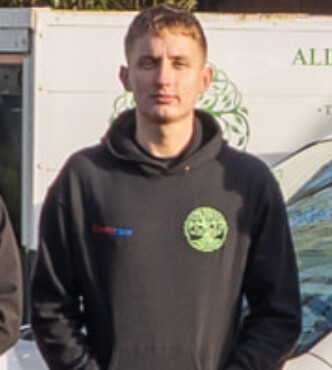 Nathan Grounds Person